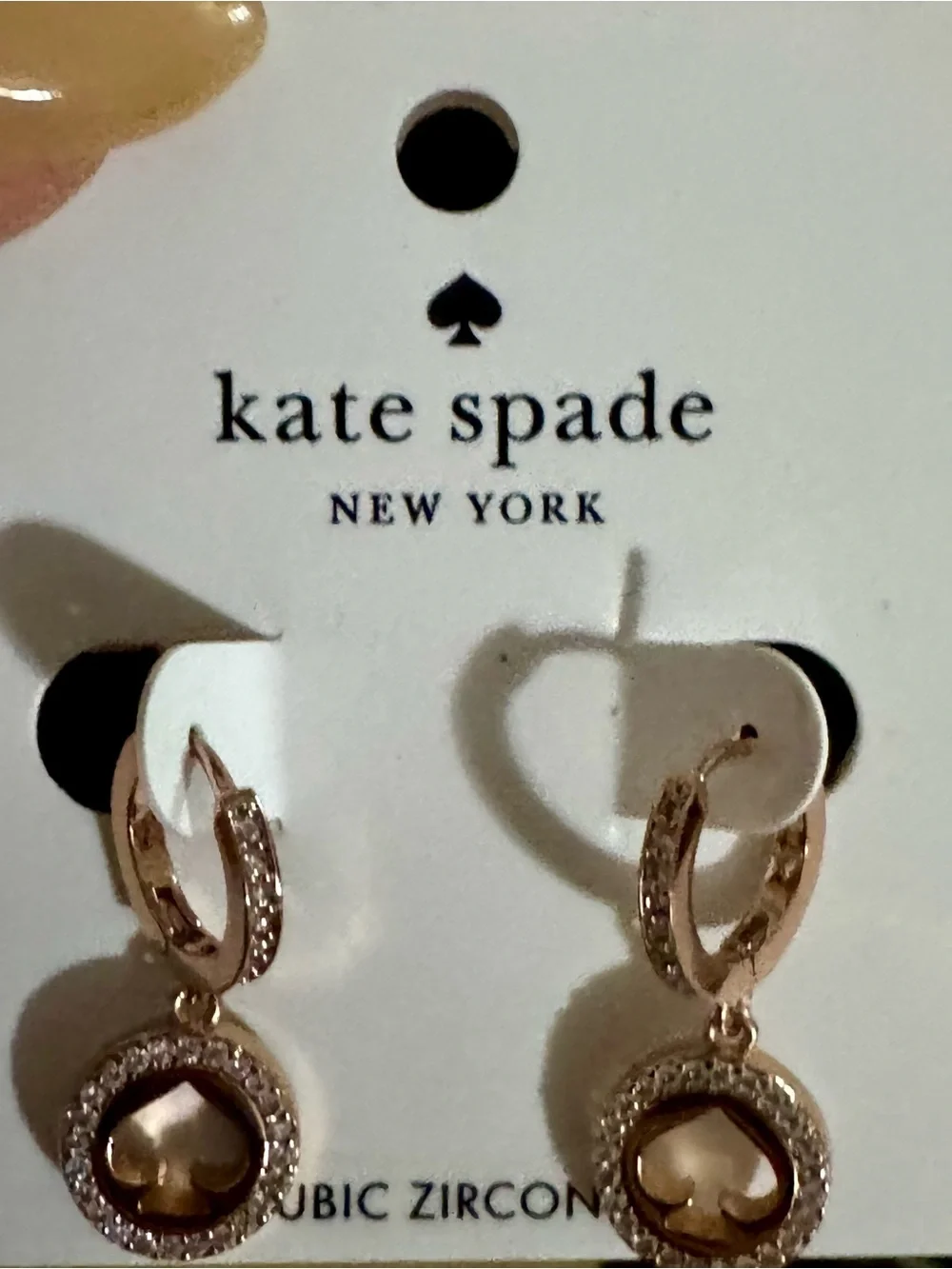 kate spade retail value
